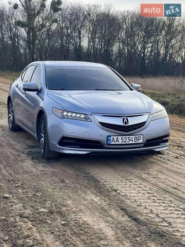 Acura