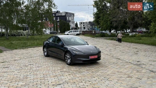 Tesla