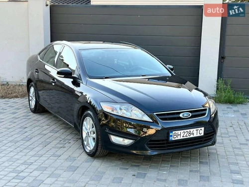 Ford