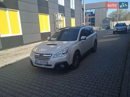 Subaru