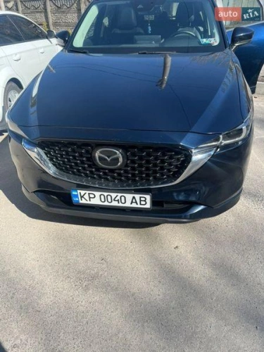 Mazda