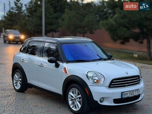 MINI