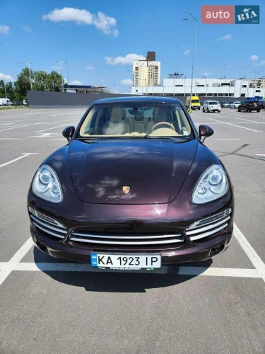 Porsche