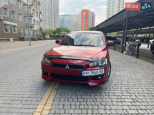 Mitsubishi