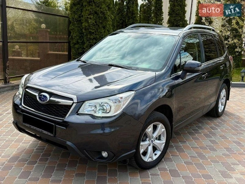 Subaru