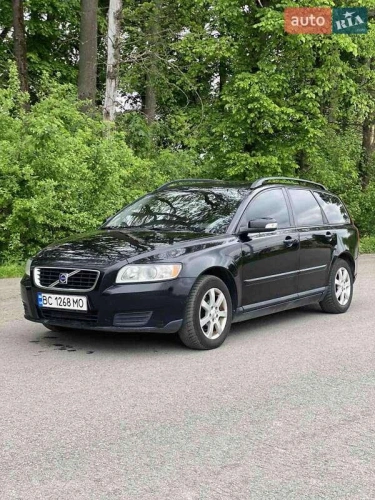 Volvo