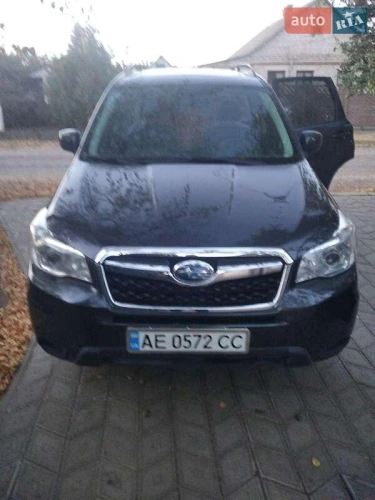 Subaru