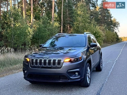 Jeep