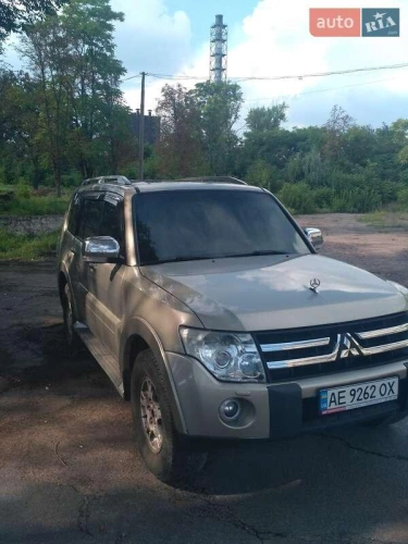 Mitsubishi