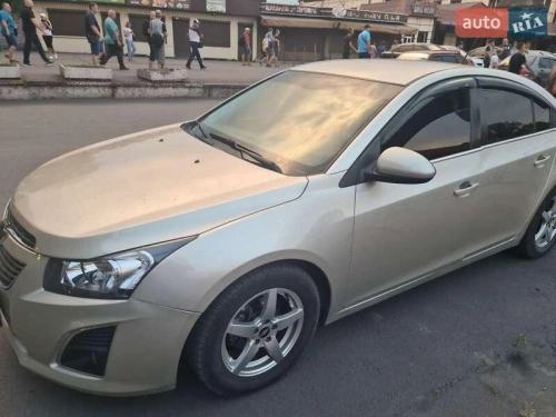 Chevrolet
