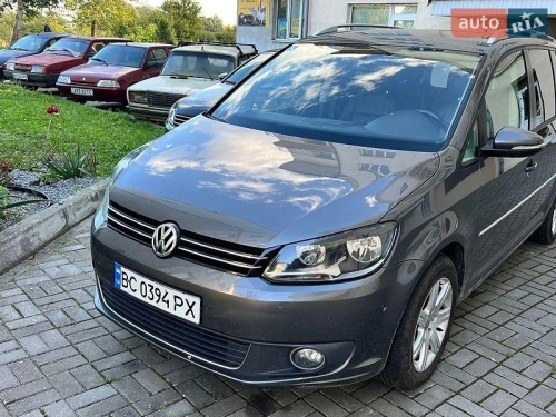 Volkswagen