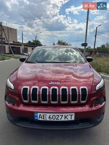 Jeep