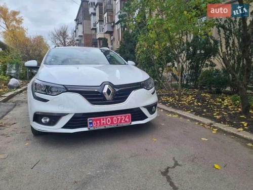 Renault