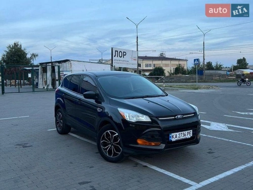 Ford