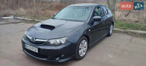 Subaru