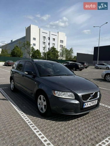 Volvo