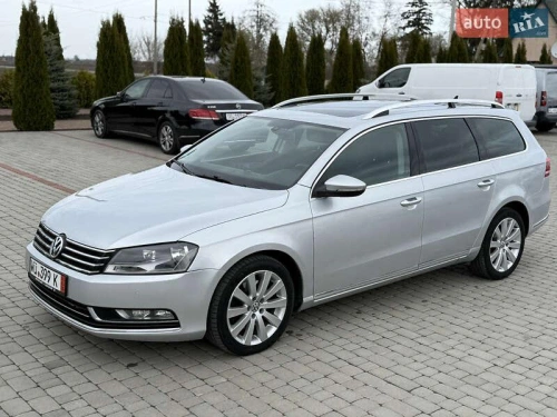 Volkswagen