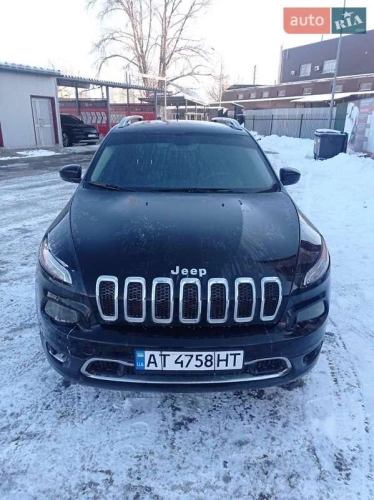 Jeep