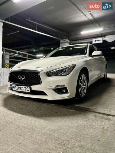 Infiniti