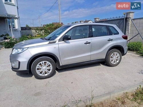 Suzuki