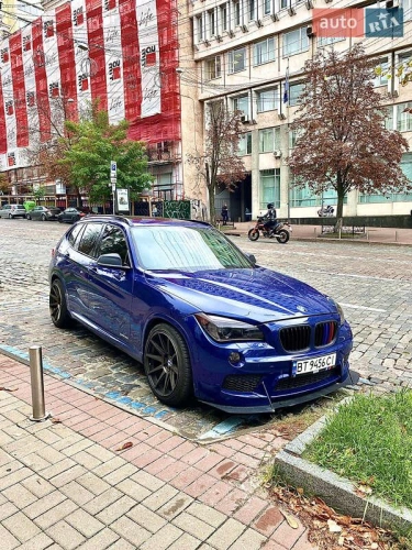 BMW