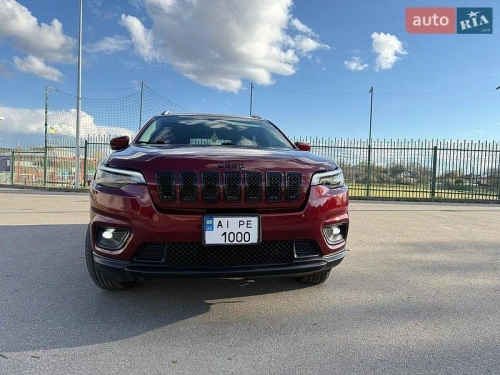 Jeep