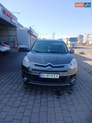 Citroen