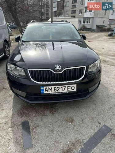 Skoda