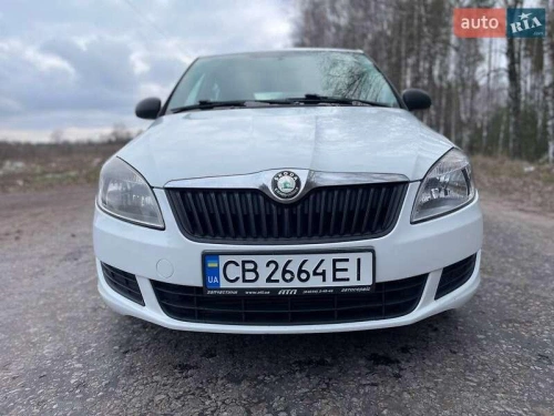 Skoda