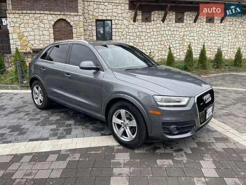 Audi