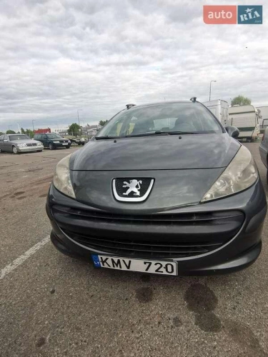 Peugeot