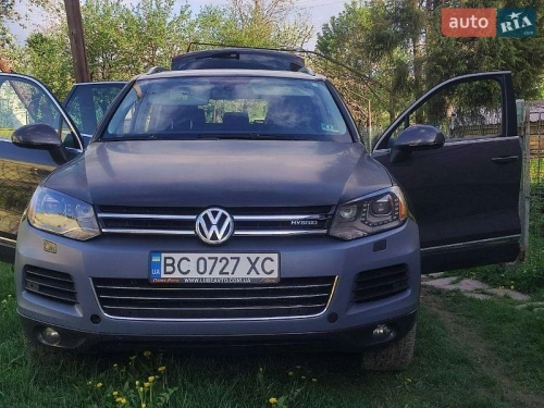 Volkswagen
