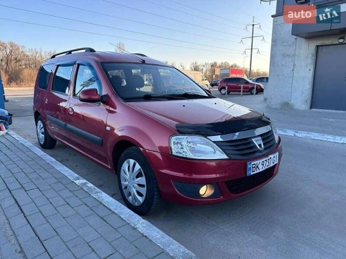 Dacia