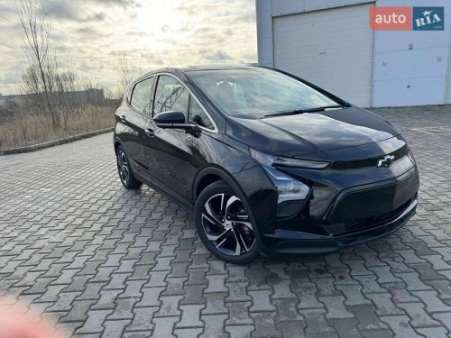 Chevrolet