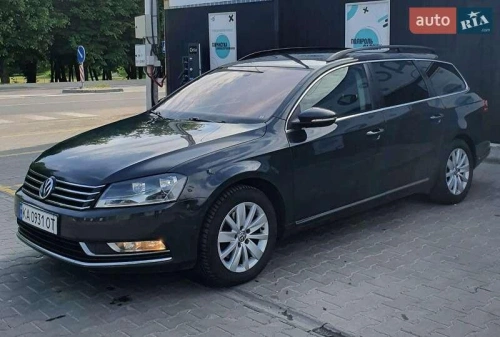 Volkswagen