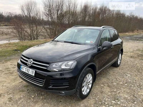 Volkswagen