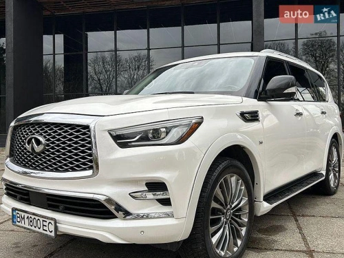 Infiniti