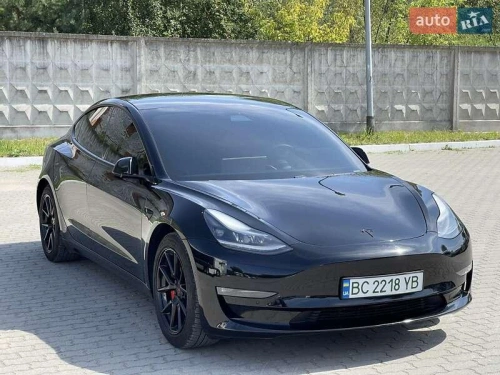 Tesla
