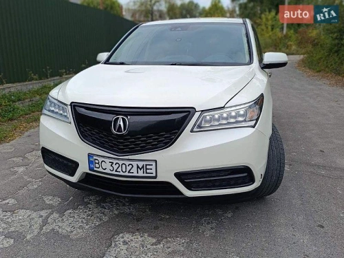 Acura