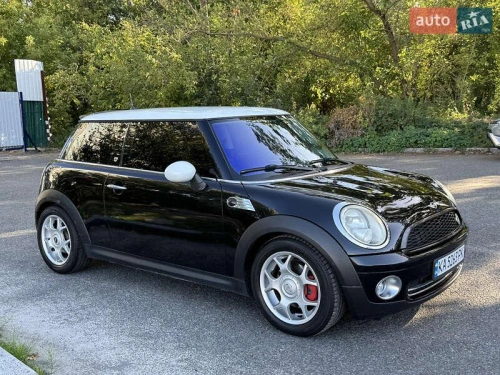 MINI