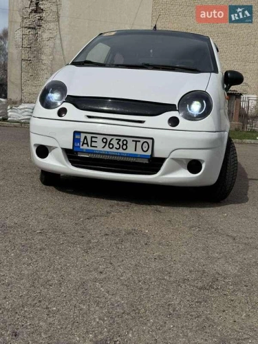 Daewoo