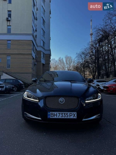 Jaguar