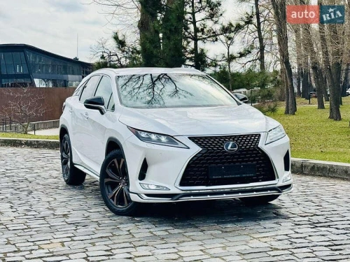 Lexus