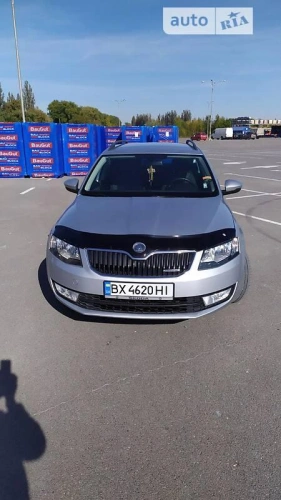 Skoda