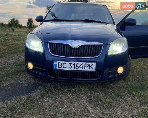 Skoda