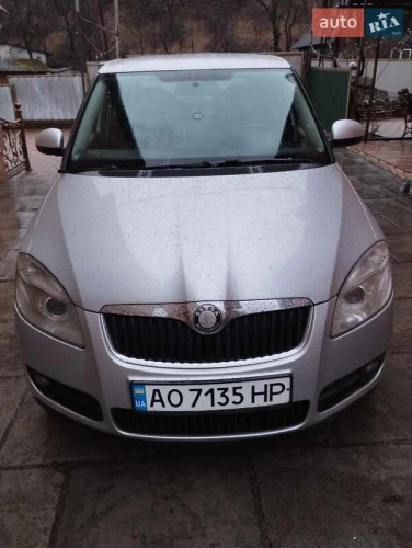 Skoda