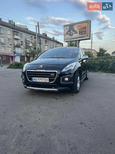 Peugeot
