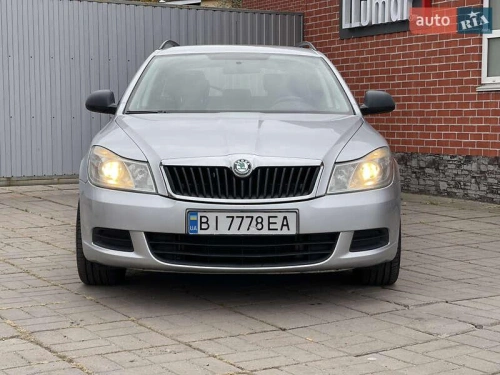 Skoda