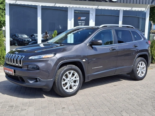 Jeep