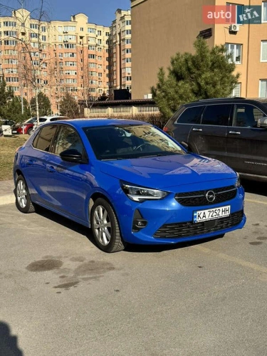 Opel